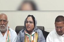 पंचायत चुनावों में टिकट बंटवारे पर भिड़े दो कांग्रेसी विधायक, वाजिब बली को जाहिदा खान ने बताया अपरिपक्व