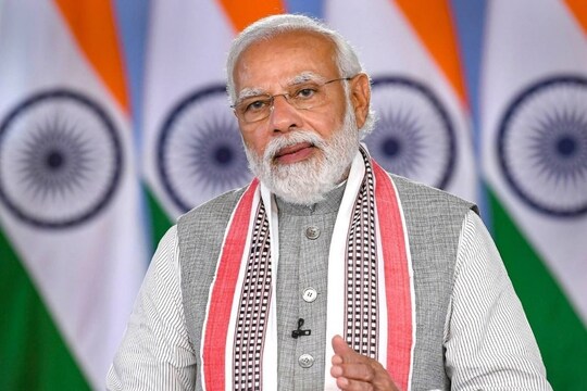 प्रधानमंत्री नरेंद्र मोदी.(फाइल फोटो)