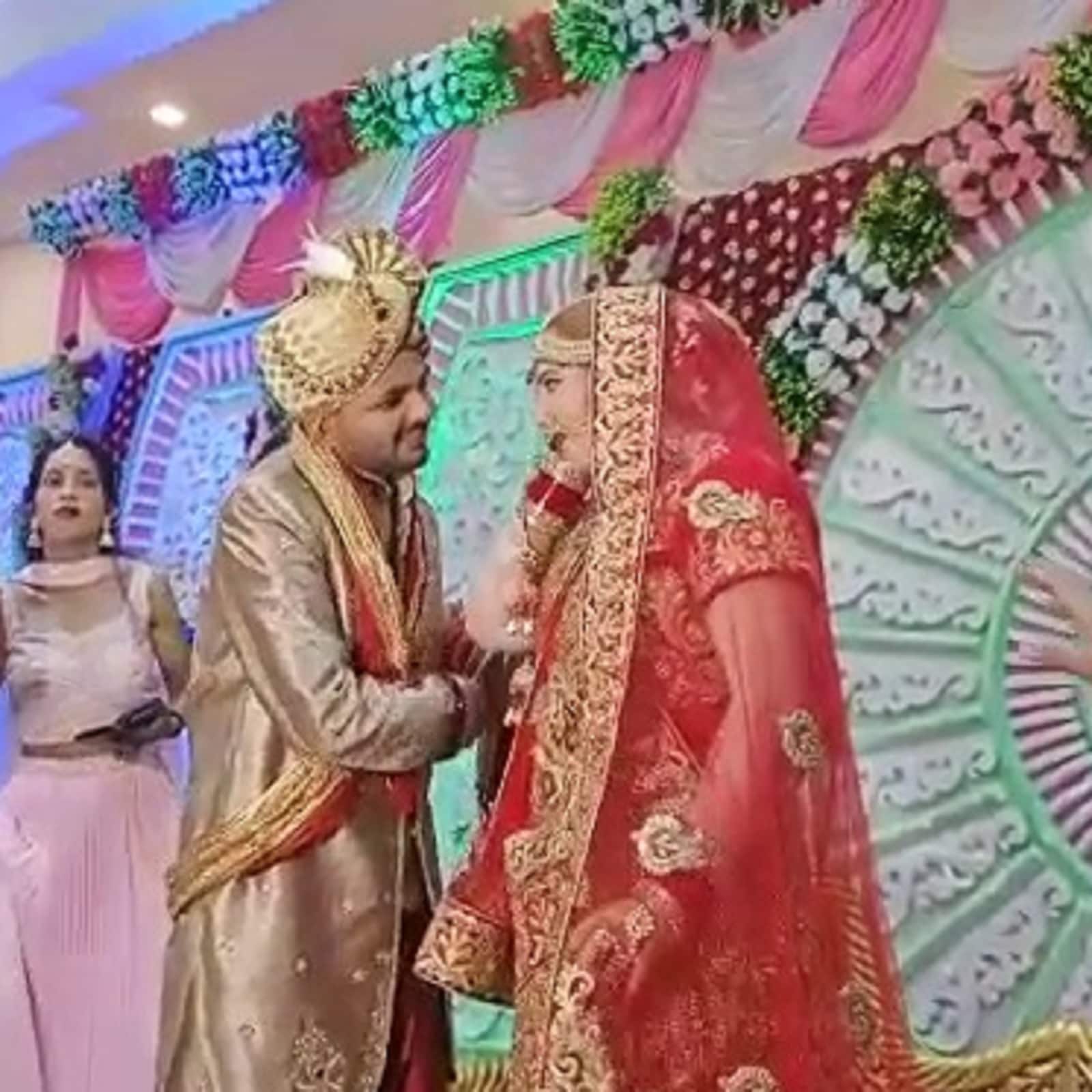 OMG Marriage