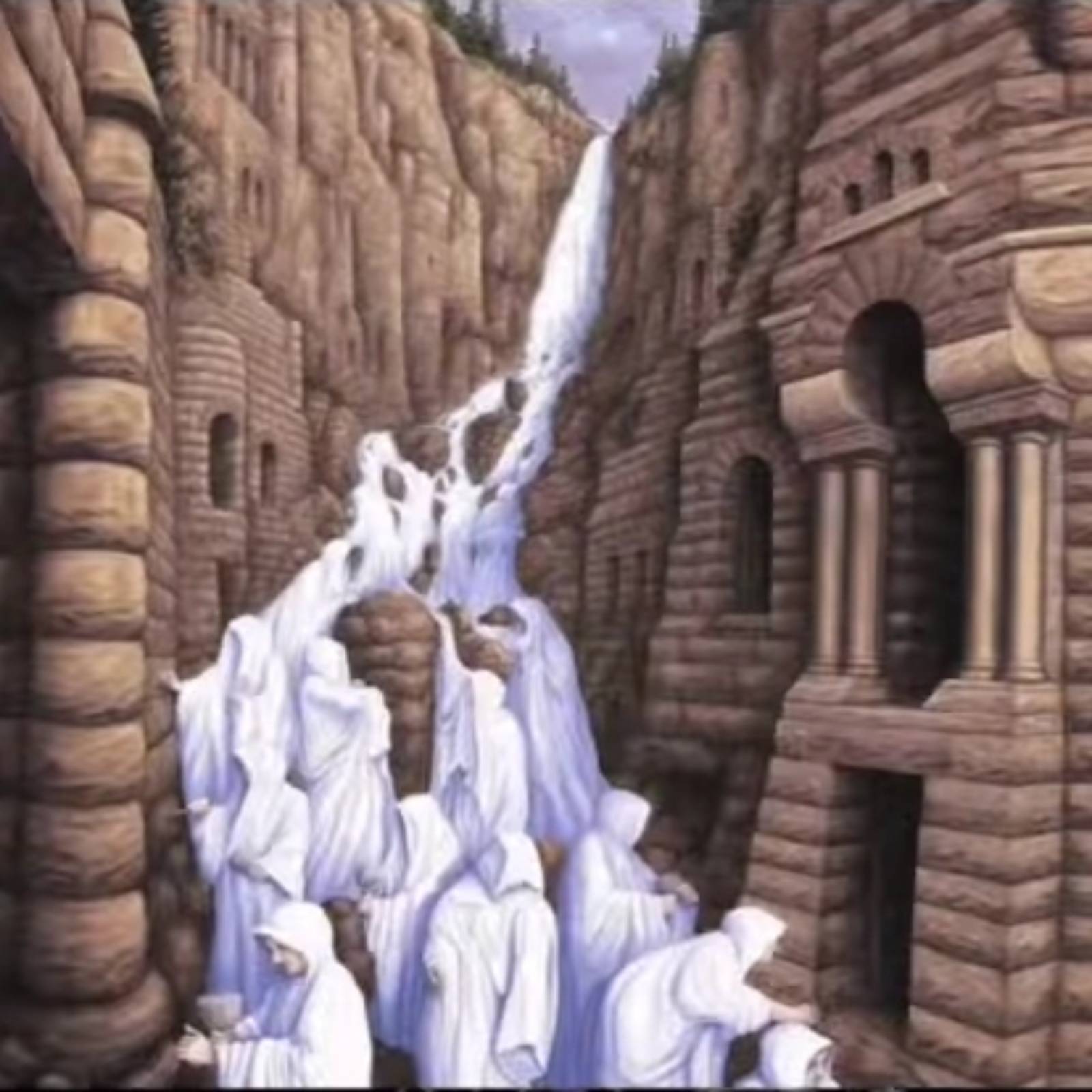 Optical Illusion : तस्वीर में छिपा है आपकी ज़िंदगी का बड़ा सच, क्या ढूंढ पाए आप ? 2 Optical Illusion, Personality Test, Picture Personality Test, The Blondie Boys Shorts, Picture will tell about life, Viral Optical Illusion, Personality Puzzles,