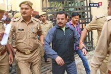 मुख्य आरोपी आशीष मिश्रा ने किया सरेंडर, सुप्रीम कोर्ट ने रद्द की थी जमानत