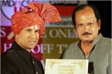 Ajit Wadekar Birthday: मैदान पर गए पानी पिलाने, इंजीनियर से बन गए क्रिकेटर Ajit Wadekar Birthday: मैदान पर गए पानी पिलाने, इंजीनियर से बन गए क्रिकेटर