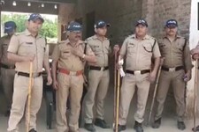 भगवानपुर हिंसा: संत समाज गुस्सा, हनुमान जयंती पर बवाल मामले में 11 गिरफ्तार