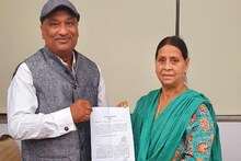 जगदानंद सिंह का अनुरोध स्‍वीकार, पूर्व मुख्‍यमंत्री राबड़ी देवी को मिला खोया हुआ पद