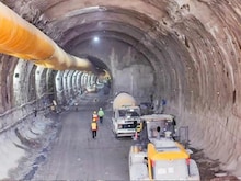 इस भारतीय कंपनी ने केवल 26 दिन में बना दी 1 KM लंबी रेल सुरंग, रचा इतिहास