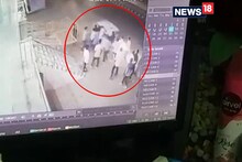 UP: लखनऊ में मैरिज हॉल के बाहर कार सवार ने लोगों को रौंदा, एक की मौत