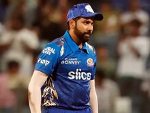 मुंबई इंडियंस की IPL में लगातार चौथी हार, कप्तान रोहित बोले- मैं ही गलत...
