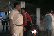 रोहतास जिले में सनसनीखेज वारदात, गर्दन में दांत गड़ाकर पति की हत्या, पत्नी फरार