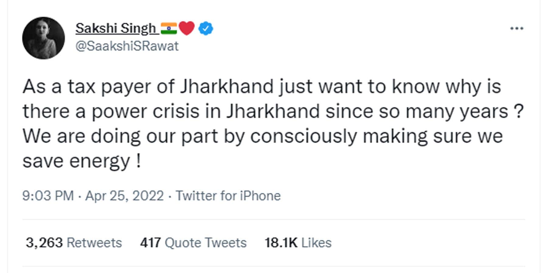sakshi dhoni