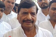 आजम खान के साथ खड़ा हूं, ईद बाद नए मोर्चे पर लिया जाएगा फैसला- शिवपाल