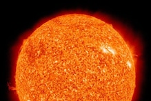 सूरज में हुआ बड़ा विस्फोट, बड़े सोलर स्टॉर्म की चपेट में आ सकती है पृथ्वी