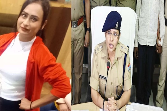 स्पा में काम करने वाली महिला रिफैन बीबी की हत्या उसके प्रेमी अजरूल अली ने की थी. पुलिस ने किया खुलासा.