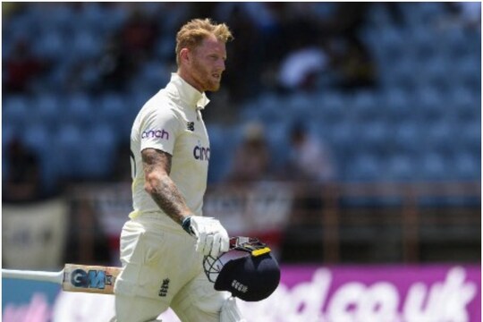England New Test Captain: बेन स्टोक्स बन सकते हैं नए टेस्ट कप्तान. (AFP) 