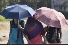 Jharkhand Weather: झारखंड में बदला मौसम का मिजाज, इन जिलों में होगी बारिश