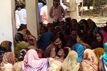 जौनपुर: क्लास में पढ़ाते समय टीचर के पेट में हुआ तेज़ दर्द, फिर हार्ट अटैक से मौत