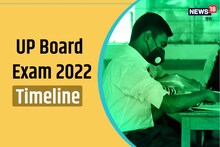 UP Board Exam 2022: यूपी बोर्ड परीक्षा खत्म, यहां देखें परीक्षा से जुड़ी महत्वपूर्ण जानकारी
