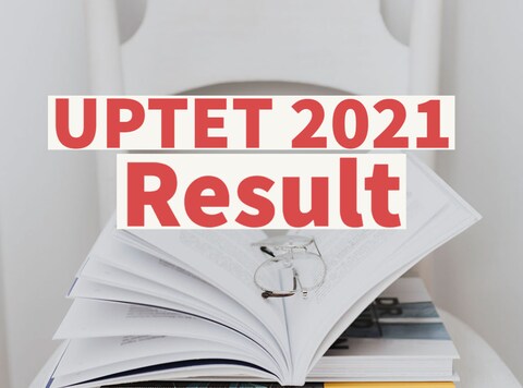 UPTET 2021 Result : यूपीटीईटी 2021 परीक्षा 23 जनवरी को हुई थी.
