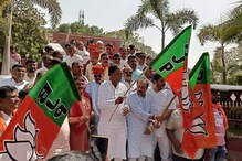 जगदीशपुर में पाक को पछाड़ BJP बनाएगी रिकॉर्ड, गिनीज बुक की टीम पहुंची बिहार