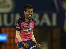 IPL: चहल के नाम सीजन की पहली हैट्रिक, KKR के खिलाफ 1 ही ओवर में लिए 4 विकेट