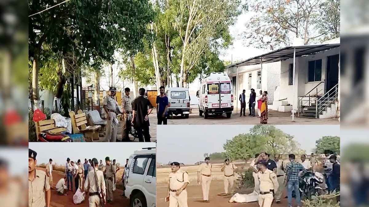 शादी की दावत के लिए मारे थे हिरण-मोर, पढ़ें गुना में हुए सनसनीखेज हत्याकांड की इनसाइड स्टोरी