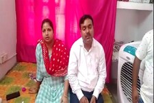 बिहार में जज के सरकारी आवास में दिनदहाड़े लूटपाट, पत्नी-बेटी को भी पीटा