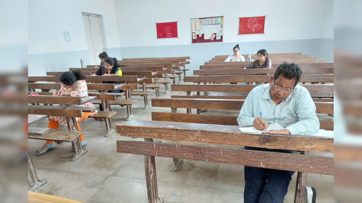 Lucknow University में पढ़ाया जा रहा है 'गर्भ संस्कार' का डिप्लोमा कोर्स,जानिए इस पाठ्यक्रम के शानदार फायदे 