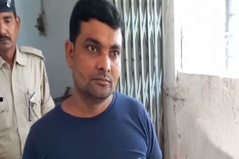 नाबालिग बच्ची से रेप का आरोपी प्रिंसिपल