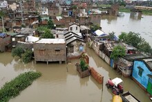 बिहार को बाढ़ से बचाएगा मैथमेटिकल मॉडलिंग सेंटर, 5 दिन पहले ही मिल जाएगा अलर्ट 