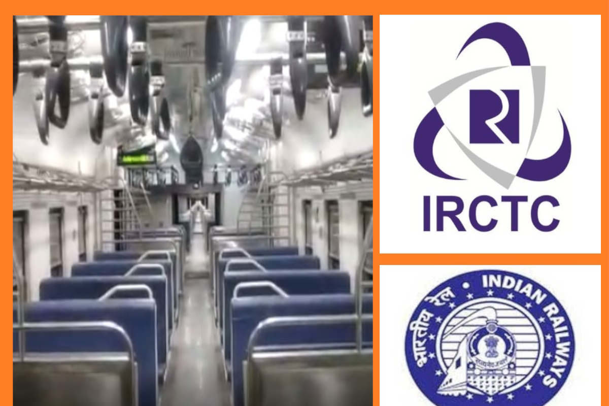 भारत गौरव योजना के चलने वाली पहली ट्रेन होगी.