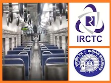 दो देशों को आपस में जोड़ेगी पहली भारत गौरव टूरिस्‍ट ट्रेन ‘श्री रामायण यात्रा’