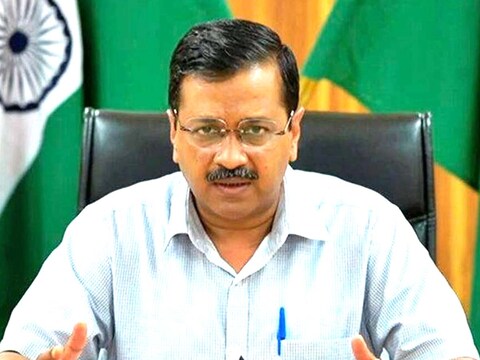 दिल्ली के सीएम अरविंद केजरीवाल हमीरपुर आएंगे.