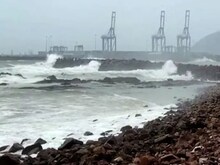 कमजोर पड़ा तूफान असानी: ओडिशा-बंगाल में बारिश की संभावना, पढ़ें 10 बड़ी बातें