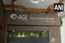गुजरात: एशियन ग्रेनिटो कंपनी पर IT की बड़ी छापेमारी, सुबह से चल रही है रेड