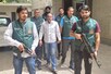 सिवान का कुख्यात अपराधी आजाद अली दिल्ली में गिरफ्तार,NCR में बना रखा था ठिकाना