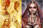 अक्षय कुमार की 'सम्राट पृथ्वीराज' ही नहीं, इन सितारों की फिल्मों के भी बदलने पड़े थे नाम