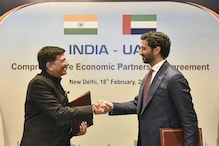 भारत और यूएई के बीच CEPA हुआ प्रभावी, 100 अरब डॉलर तक पहुंच सकता है व्यापार