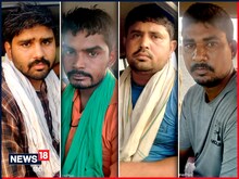 चेन स्नैचरों की तलाश में खाक छानती रह गई देहरादून पुलिस, UP पुलिस ने आकर पकड़ा