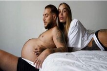 गर्भवती ट्रांसजेडर पुरुष के विज्ञापन पर विवाद, सोशल मीडिया पर छिड़ी बहस