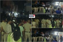 हिमाचलःशिवलिंग पर अभद्र टिप्पणी, 2 गिरफ्तार, थाने के बाहर दो सुमदायों में तनाव