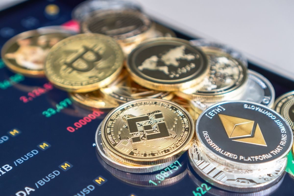 Cryptocurrency मार्केट में क्रिप्टो क्वॉइन और टोकन में क्या अन्तर है?  एक्सपर्ट्स से समझिए - what is the difference between a crypto coin and a  token in the cryptocurrency market pmgkp -