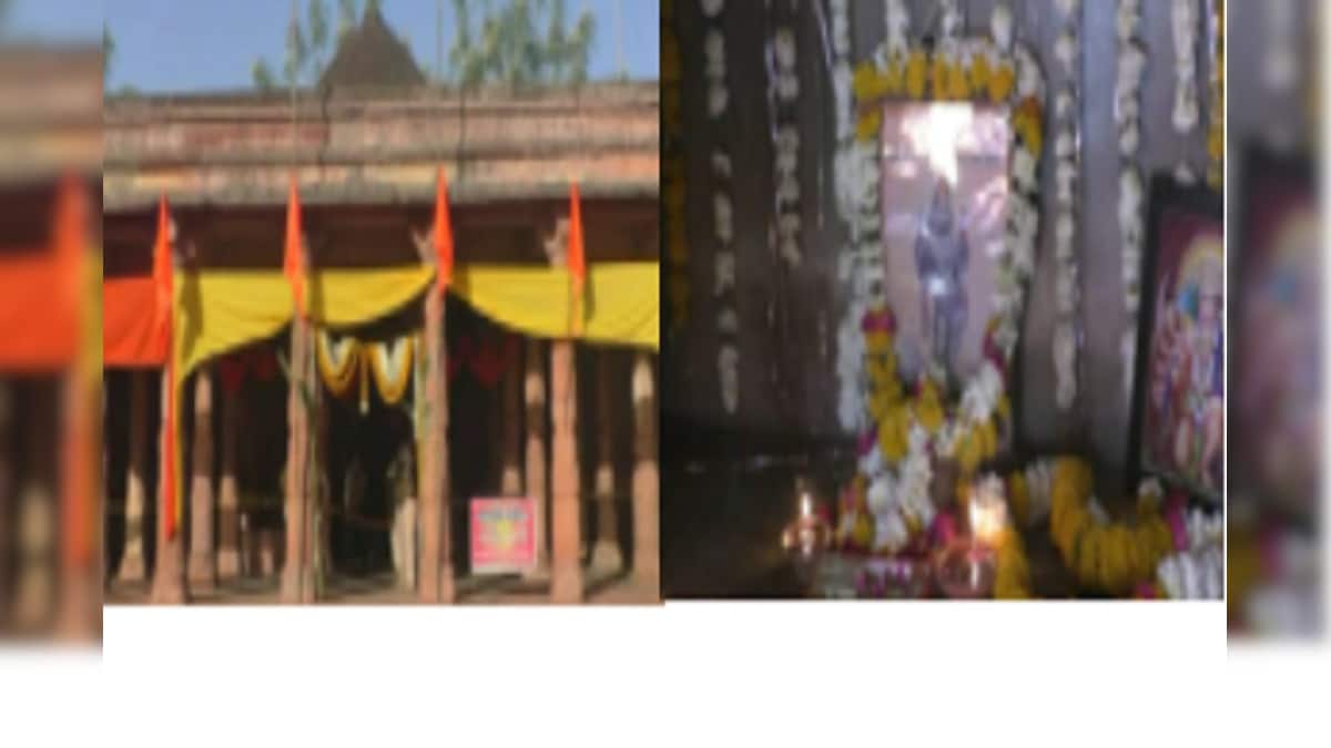 धार भोजशाला हिंदुओं को सौंपने की मांग; HC ने केंद्र सरकार सहित 8 को दिया नोटिस