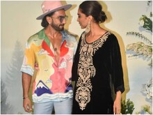 अर्पिता खान की पार्टी में अपने ड्रेसिंग सेंस को लेकर ट्रोल हुए रणवीर सिंह