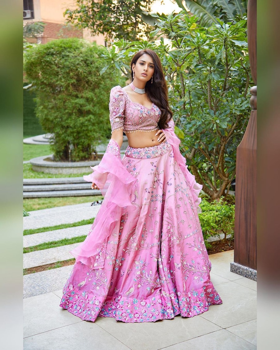 Happy B'day Erica Fernandes