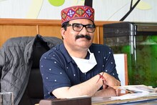 पंजाब में AAP सरकार बनने के बाद बढ़ीं खालिस्तानी गतिविधियांः गोबिंद सिंह