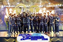 IPL 2022 : चैंपियन गुजरात का रोड शो, डबल डेकर बस में निकलेगी टीम की सवारी