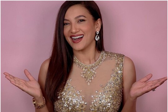 गौहर खान सोशल मीडिया पर काफी एक्टिव हैं. (Instagram/gauaharkhan)