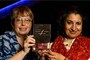 हिंदी की लेखिका गीतांजलि श्री के उपन्यास 'रेत समाधि' को मिला बुकर पुरस्कार