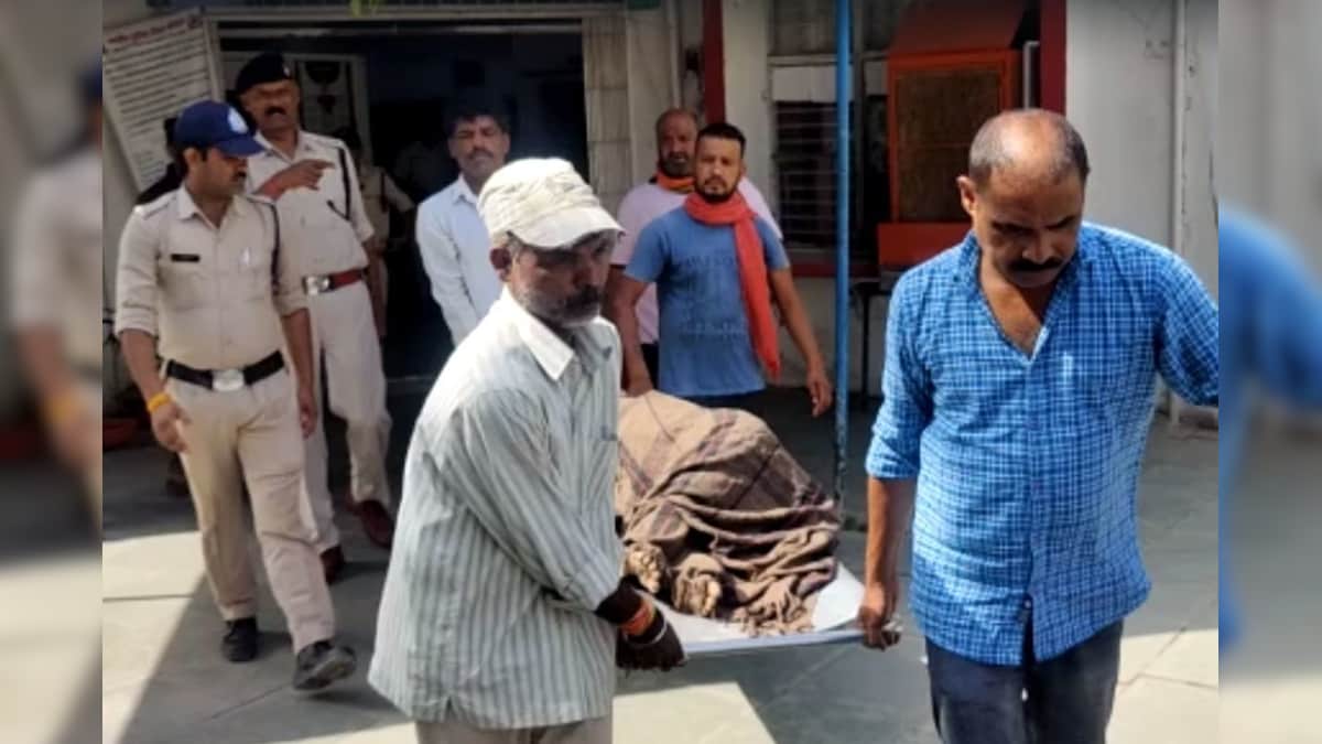एमपी: काले हिरण के शिकारियों ने 3 पुलिसवालों को मारी गोली, परिवार को मिलेंगे 1-1 करोड़