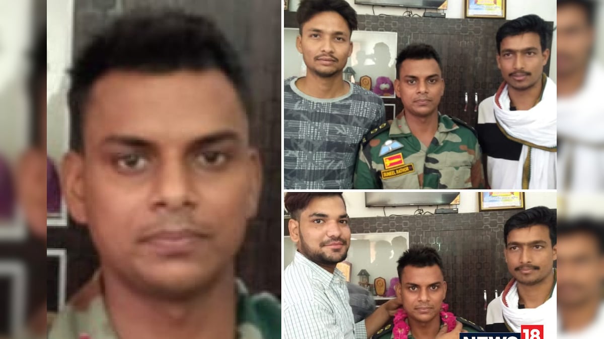 लेफ्टिनेंट बताकर की सगाई, 3 बार ससुराल भी गया, पोल खुली तो लड़की को ले भागा लड़का