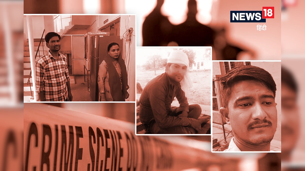  लूट का सामान बेचकर देर रात पार्टी कर रहे थे बदमाश, अचानक पहुंच गई पुलिस, फिर... 